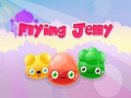 Тоглоом Flying Jelly