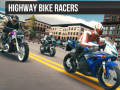 Тоглоом Highway Bike Racers