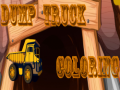 Тоглоом Dump Truck Coloring