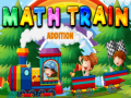Тоглоом Math Train Addition