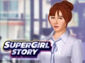 Тоглоом Super Girl Story
