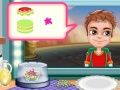 Тоглоом Cake Shop