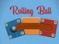 Тоглоом Rolling Ball