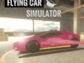 Тоглоом Flying Car Simulator