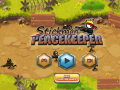 Тоглоом Stickman Peacekeeper