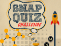 Тоглоом Snap Quiz Challenge