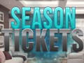 Тоглоом Season Tickets