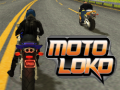 Тоглоом Moto Loko