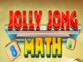 Тоглоом Jolly Jong Math