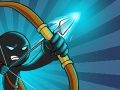 Тоглоом Stickman Archer: Mr Bow