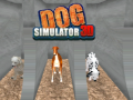 Тоглоом Dog Racing Simulator