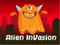 Тоглоом Alien Invasion