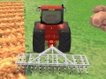 Тоглоом Tractor Farming Simulator