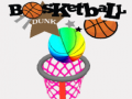Тоглоом Basketball Dunk