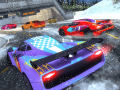 Тоглоом Hill Drift 3d