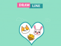 Тоглоом Draw Line