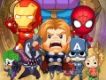 Тоглоом Hero War
