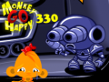 Тоглоом Monkey Go Happly Stage 330