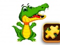 Тоглоом Aligator Puzzle