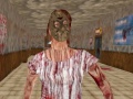 Тоглоом Horror Granny