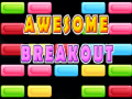 Тоглоом Awesome Breakout