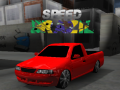 Тоглоом Speed Brazil