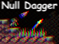 Тоглоом Null Dagger