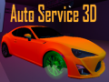 Тоглоом Auto Service 3D