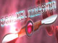 Тоглоом Scalpel Maestro