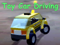 Тоглоом Toy Car Driving