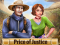 Тоглоом Price of Justice