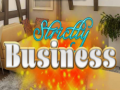 Тоглоом Strictly Business