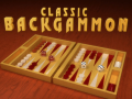 Тоглоом Classic Backgammon