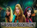 Тоглоом The Sisters Prophecy