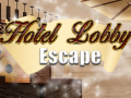 Тоглоом Hotel Lobby Escape