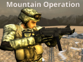 Тоглоом Mountain Operation