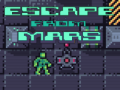 Тоглоом Escape from Mars