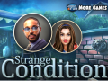 Тоглоом Strange Condition