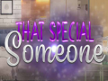 Тоглоом That Special Someone