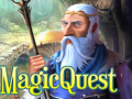 Тоглоом Magic Quest