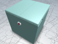 Тоглоом Box and Secret 3D