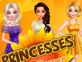 Тоглоом Princesses Sunflower Delight