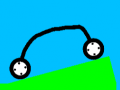 Тоглоом Car Drawing Physics