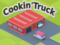 Тоглоом Cookin'Truck