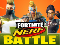 Тоглоом Fortnite Nerf Battle