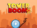 Тоглоом Tower Boom