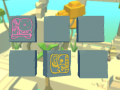 Тоглоом Memory Matching Temple