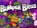 Тоглоом Nickelodeon Rise of the Teenage Mutant Ninja Turtles Bumper Bros