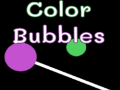 Тоглоом Color Bubbles