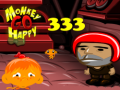 Тоглоом Monkey Go Happly Stage 333